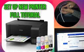 Image result for 2 Way to Set Up a Printer