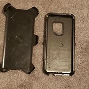 Image result for OtterBox Defender S9 Plus Black Box