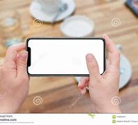 Image result for Hold Phone Horizontal