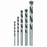 Image result for Mortar Drill Bit