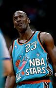 Image result for 96 NBA All-Star Game