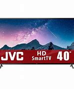 Image result for JVC 40 Inch TV