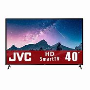Image result for JVC 40'' LED TV