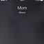 Image result for iPhone On Call Screen