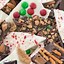 Image result for Homemade Bark Candy