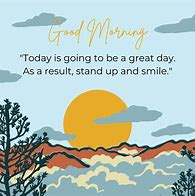 Image result for Morning Stand Up