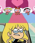 Image result for Lori Loud Angry