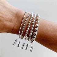 Image result for How Big Is a 5 mm Bead