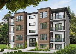 Image result for Residential Complex Architecture