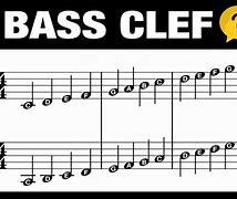 Image result for Lowest Note On Bass