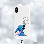 Image result for Stitch iPhone 11 Cases