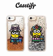 Image result for Casetify Minion Case