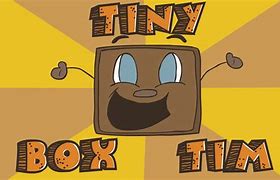 Image result for Tiny Animated Box