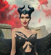 Image result for Angelina Jolie Maleficent