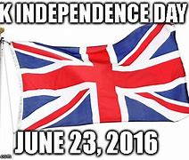 Image result for UK Flag Meme