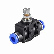 Image result for Air Fitting Speed Control