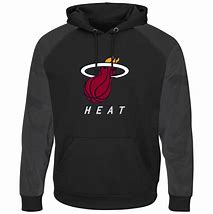 Image result for Miami Heat Hoodie Jacket