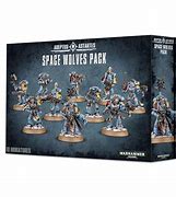 Image result for Space Wolves Marines