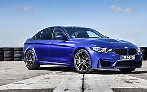 Image result for BMW M3 2018 CUPE