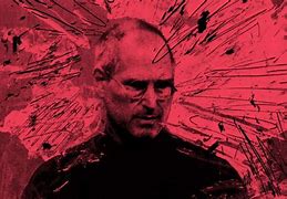 Image result for Steve Jobs Tim Cook Imagined Today Art