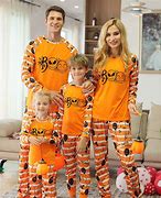 Image result for Matching PJ Family Halloween