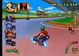 Image result for Mario Kart Wrap