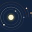 Image result for Asteroid Belt Between Earth and Mars