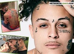 Image result for Lil Skies No Tattoos