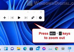 Image result for How to Zoom Out Computer Screen