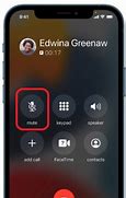 Image result for Mute Button On BT Phone