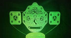 Image result for Dress as a Wrestling Belt