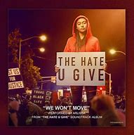 Image result for The Hate U Give Iesha