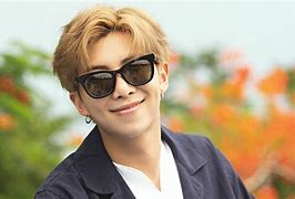 Image result for BTS RM Cool