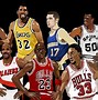 Image result for NBA Legends Poster