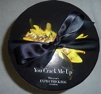 Image result for Hotel Chocolat You Crack Me Up