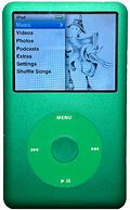 Image result for iPod Classic