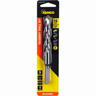 Image result for 16Mm Masonry Drill Bit