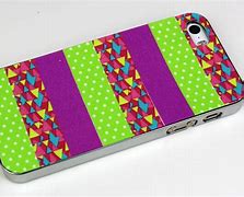 Image result for Phone Case DIY Tape