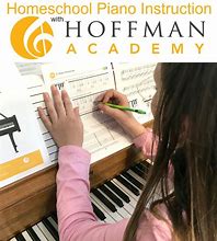 Image result for Hoffman Academy Piano Lessons