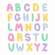 Image result for Very Cute Font