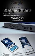 Image result for Google Phone Design