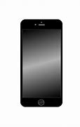 Image result for iPhone 7 Phone Graphic Black