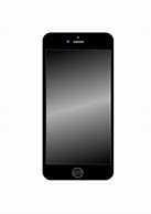 Image result for iPhone Vector Black and White