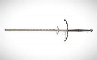 Image result for Flame-Bladed Sword