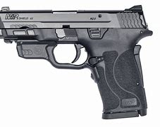 Image result for Smith and Wesson EZ Shield 9Mm