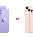 Image result for iPhone 5 vs iPhone 14