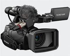 Image result for PMW-100 XDCAM