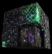 Image result for Picard Borg Cube