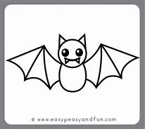 Image result for Bat Bird Drawing