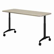 Image result for Adjustable Height Training Table